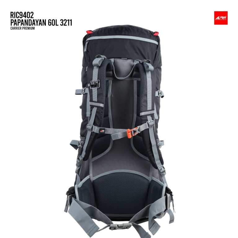 Carrier Papandayan 60L - Image 8