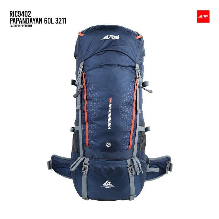 Carrier Papandayan 60L