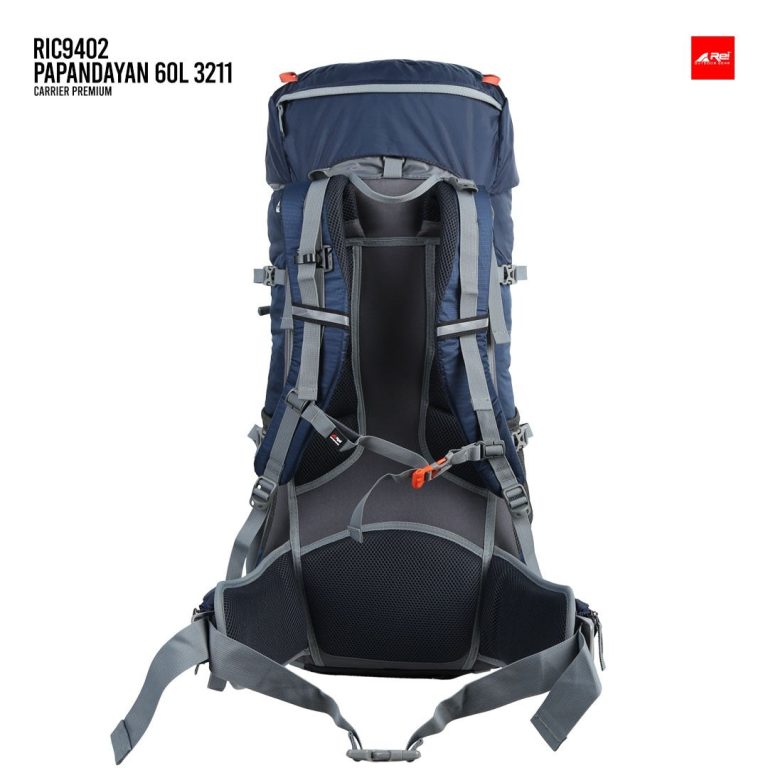 Carrier Papandayan 60L - Image 2