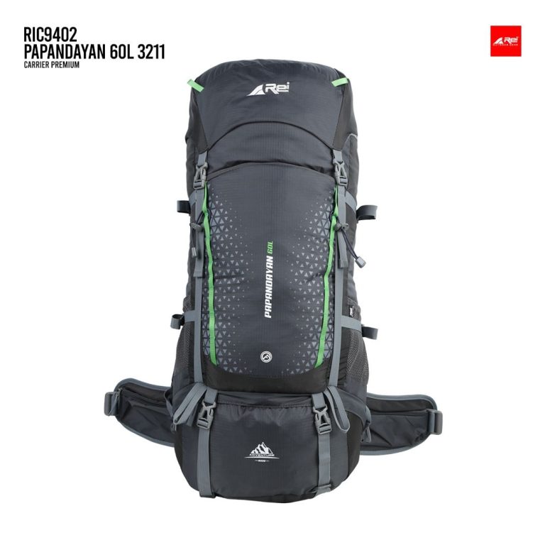 Carrier Papandayan 60L - Image 7