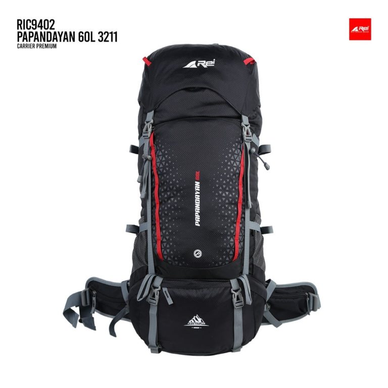 Carrier Papandayan 60L - Image 6