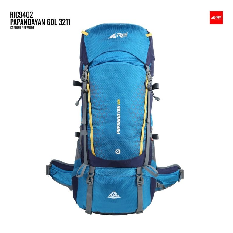 Carrier Papandayan 60L - Image 5