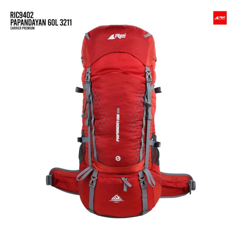 Carrier Papandayan 60L - Image 4