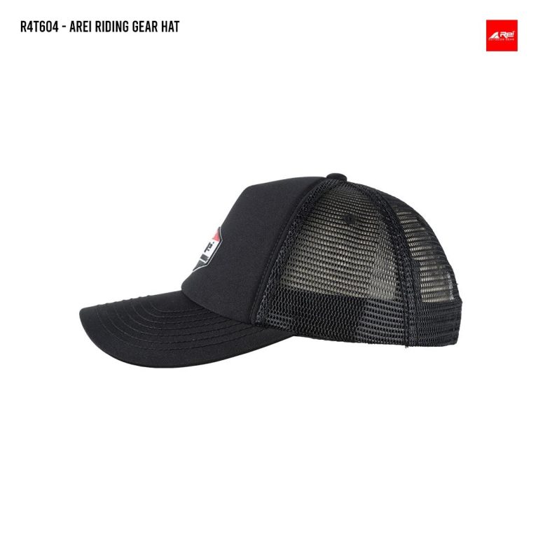 Topi Pria Riding Gear Arei Outdoorgear - Image 3