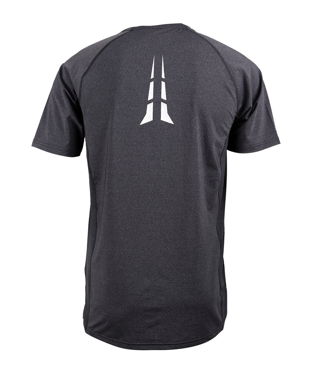 Alternative view of T-Shirt  Strike 01