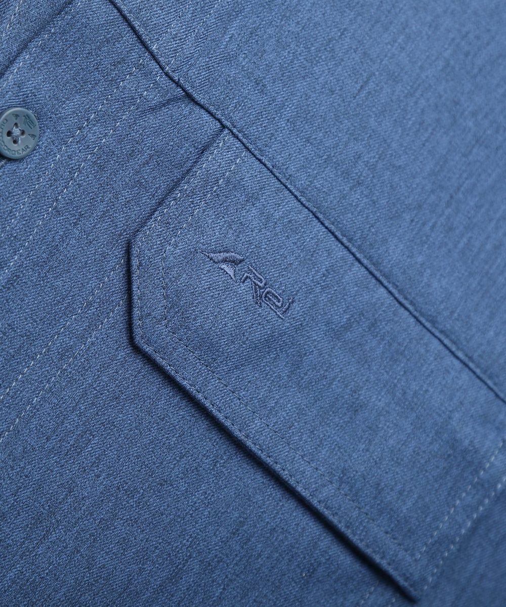 Alternative view of Kemeja Pria Everize 01 Arei Outdoorgear