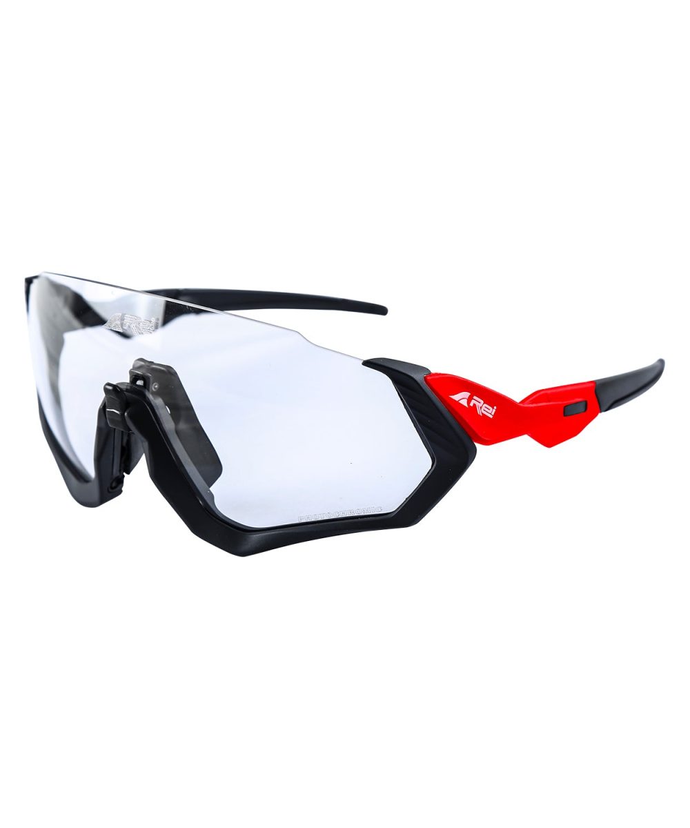 Alternative view of Kacamata Sepeda Anti UV Jawbreaker Arei Outdoorgear