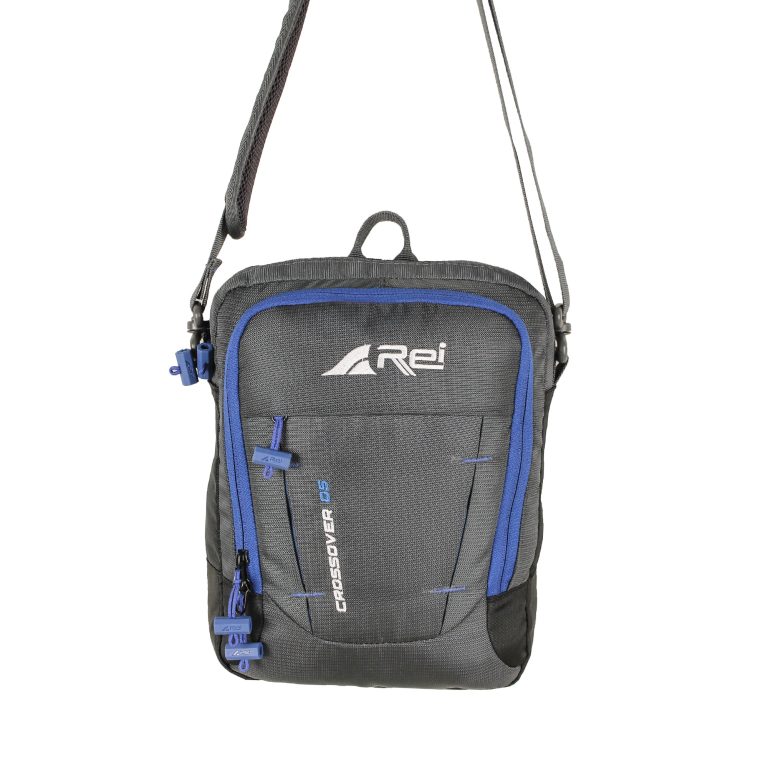 Travel Pouch Crossover 05
