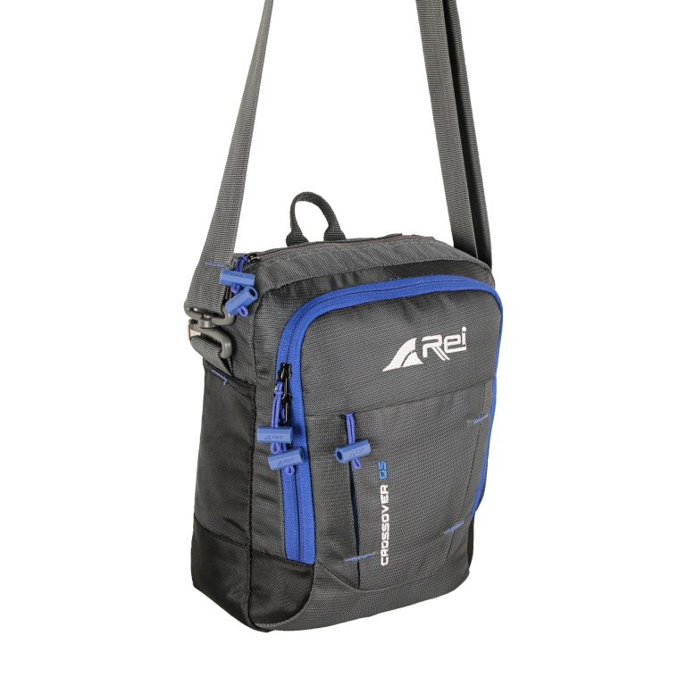 Travel Pouch Crossover 05 - Image 3