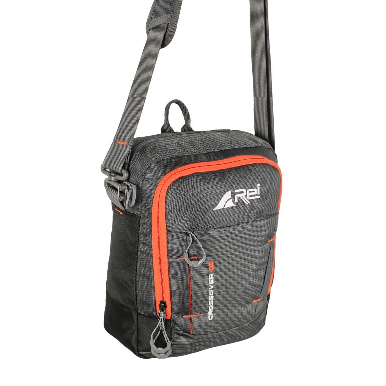 Travel Pouch Crossover 05 - Image 4