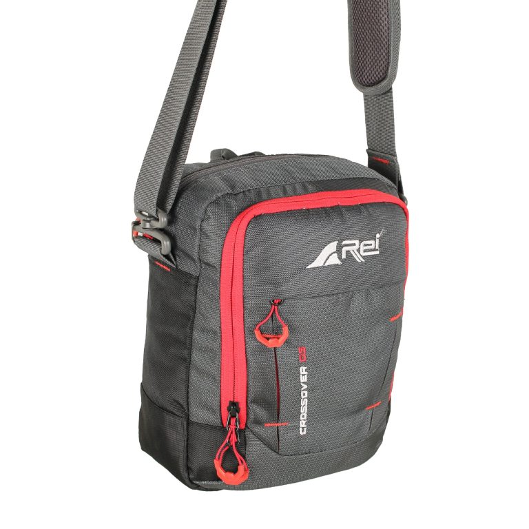 Travel Pouch Crossover 05 - Image 5