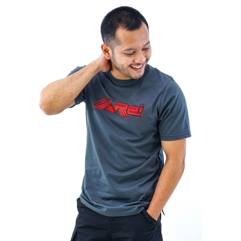 Kaos Pria Lengan Pendek Helios Arei Outdoorgear - Image 6