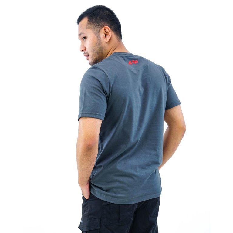 Kaos Pria Lengan Pendek Helios Arei Outdoorgear - Image 7
