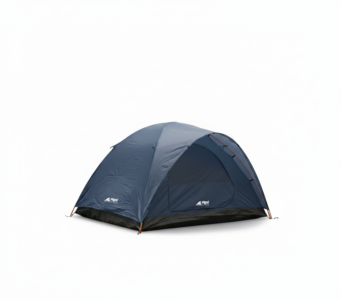 Alternative view of Tenda Camping Eliot V2 Kapasitas 4 orang Arei Outdoorgear