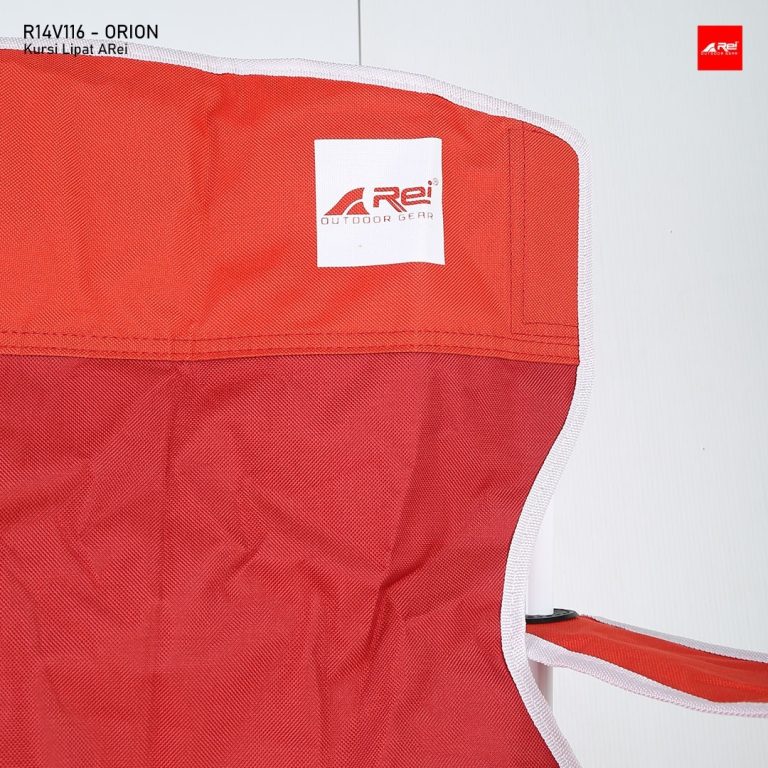 Kursi Lipat Orion Arei Outdoorgear - Image 6