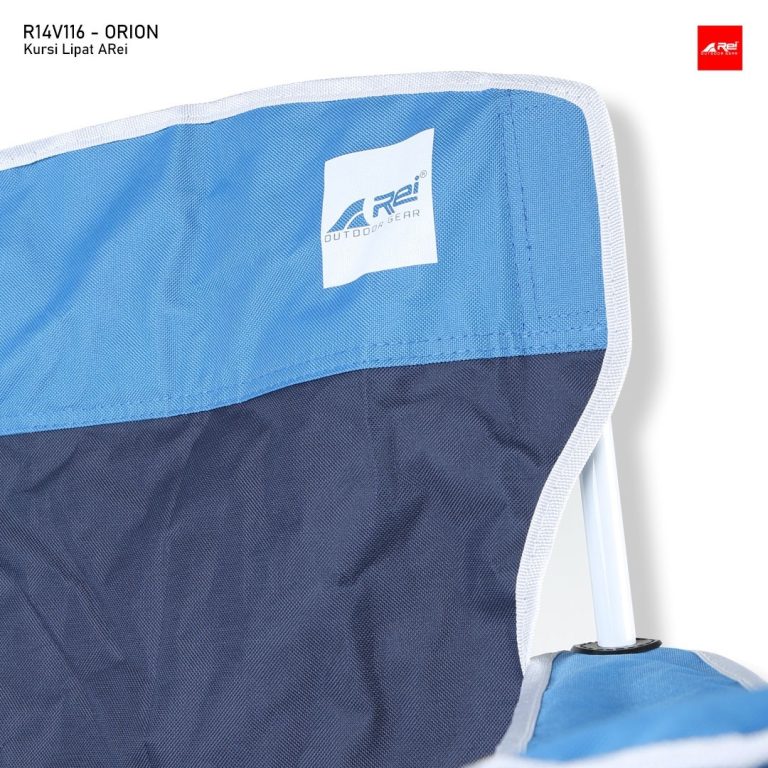 Kursi Lipat Orion Arei Outdoorgear - Image 7