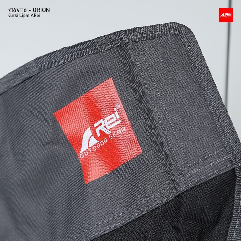 Kursi Lipat Orion Arei Outdoorgear - Image 8