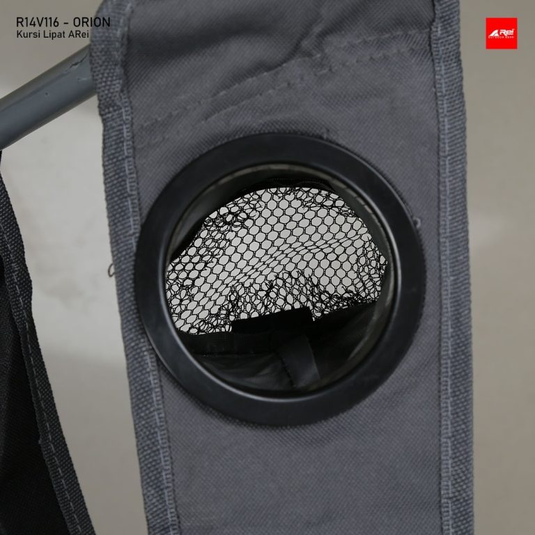 Kursi Lipat Orion Arei Outdoorgear - Image 10