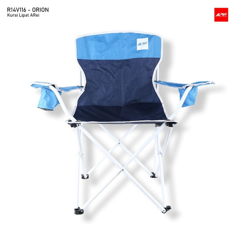 Kursi Lipat Orion Arei Outdoorgear - Image 3