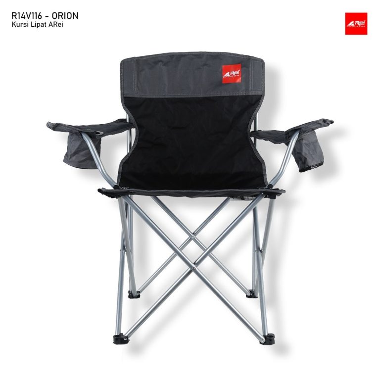 Kursi Lipat Orion Arei Outdoorgear - Image 4