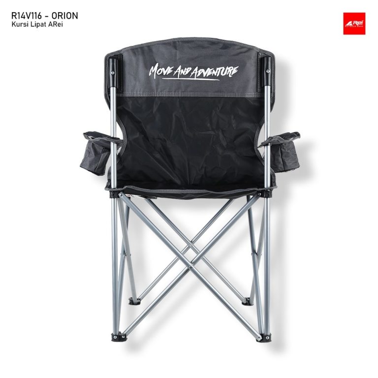 Kursi Lipat Orion Arei Outdoorgear - Image 5