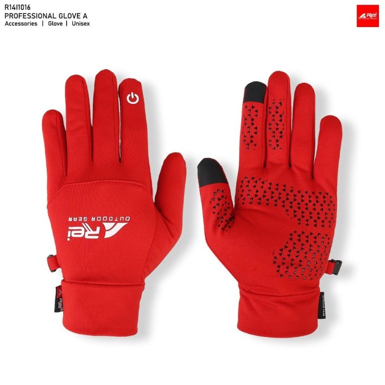 Sarung Tangan Professional Glove A Arei Outdoorgear - Image 5