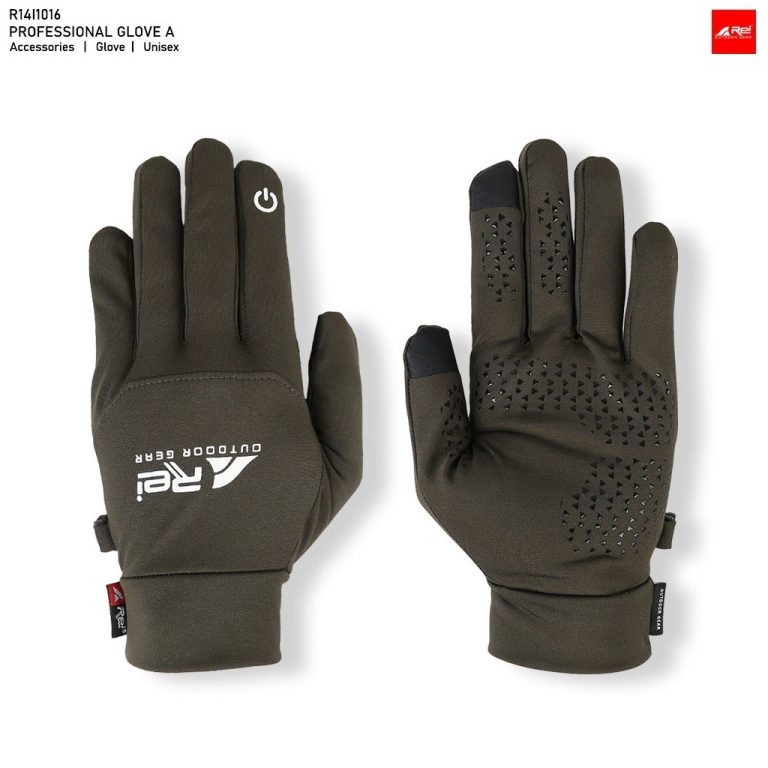 Sarung Tangan Professional Glove A Arei Outdoorgear - Image 6