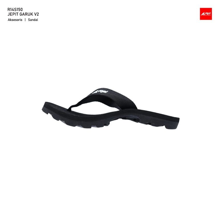 Sandal Jepit Pria Garuk V2 Tali Polos Arei Outdoorgear - Image 3