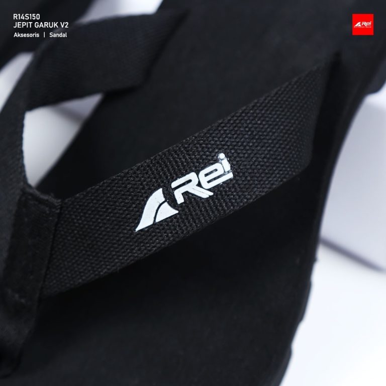 Sandal Jepit Pria Garuk V2 Tali Polos Arei Outdoorgear - Image 12