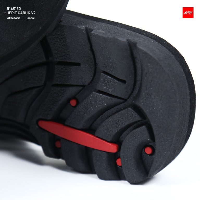 Sandal Jepit Pria Garuk V2 Tali Polos Arei Outdoorgear - Image 13