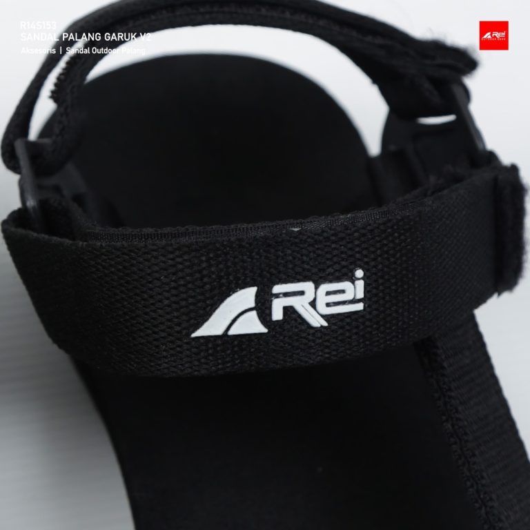 Sandal Palang Garuk Tali Polos V2 Arei Outdoorgear - Image 9