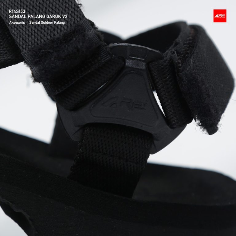 Sandal Palang Garuk Tali Polos V2 Arei Outdoorgear - Image 10