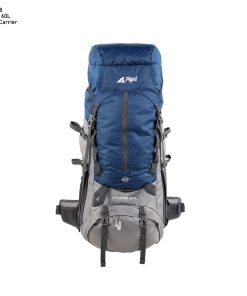 Tas Gunung / Carrier Atmos 60 Liter Arei Outdoorgear