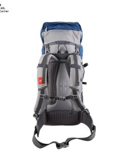 Alternative view of Tas Gunung / Carrier Atmos 60 Liter Arei Outdoorgear