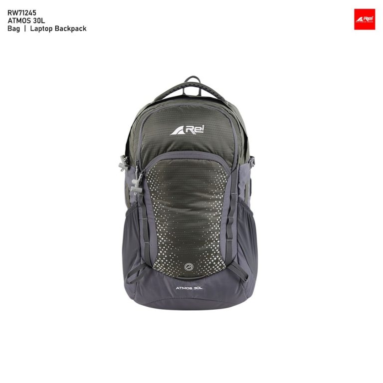 Tas Ransel Pria Atmos 30 Liter Arei Outdoorgear - Image 3