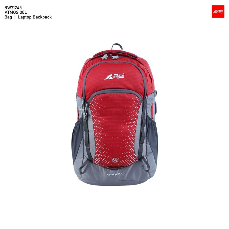 Tas Ransel Pria Atmos 30 Liter Arei Outdoorgear - Image 4