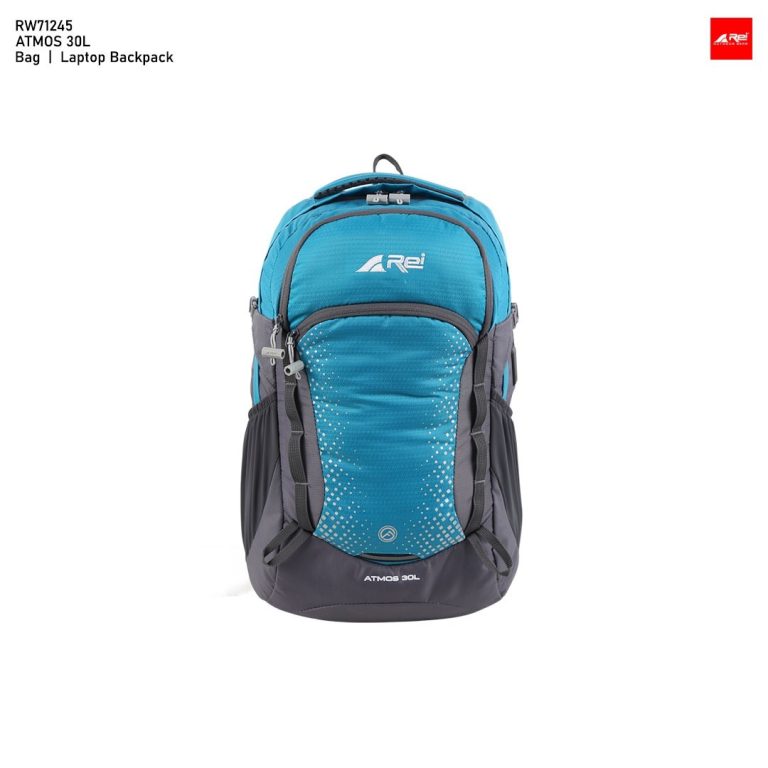 Tas Ransel Pria Atmos 30 Liter Arei Outdoorgear - Image 5