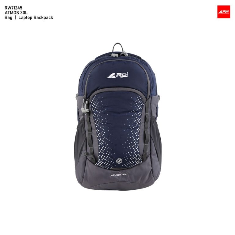 Tas Ransel Pria Atmos 30 Liter Arei Outdoorgear - Image 6