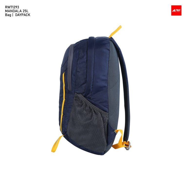 Tas Ransel Pria Mandala 25 Liter Arei Outdoorgear - Image 3