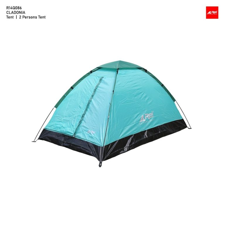 Tenda Camping Cladonia Kapasitas 2 orang Arei Outdoorggear - Image 8