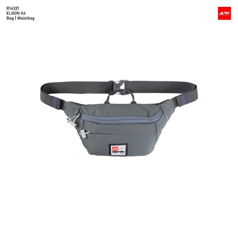 Tas Pinggang Pria Elgon X4 Arei Outdoorgear - Image 4