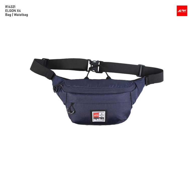 Tas Pinggang Pria Elgon X4 Arei Outdoorgear - Image 5