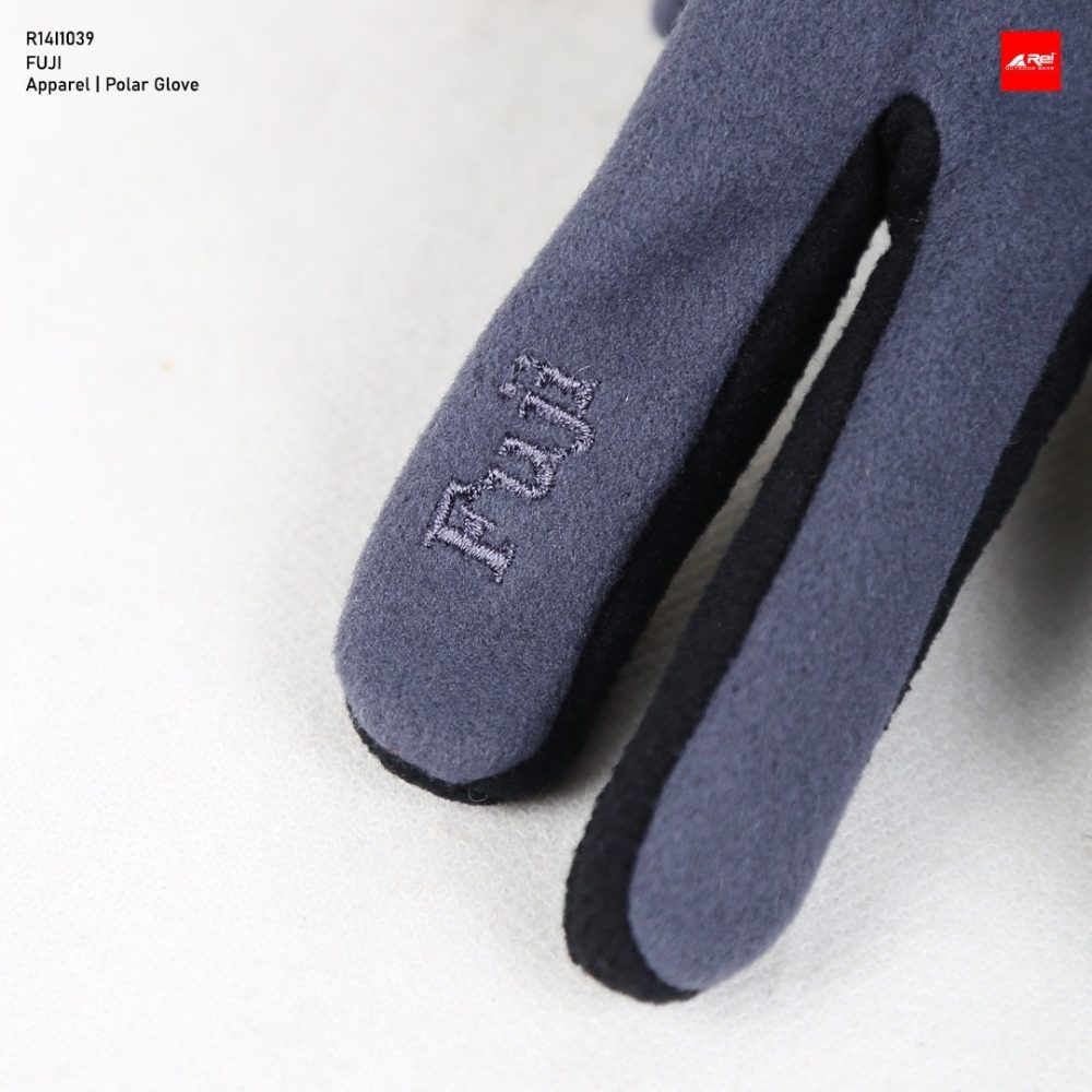 Sarung Tangan Polar Fuji Arei Outdoorgear - Image 3