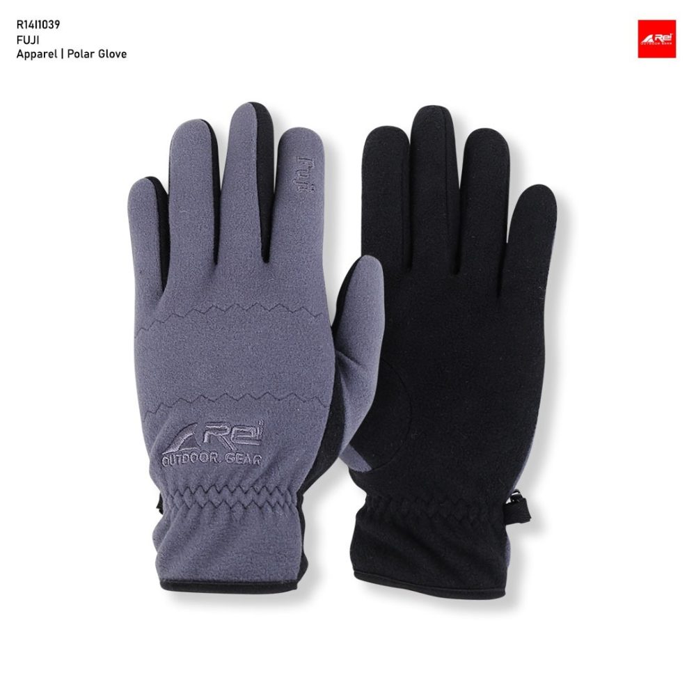 Sarung Tangan Polar Fuji Arei Outdoorgear
