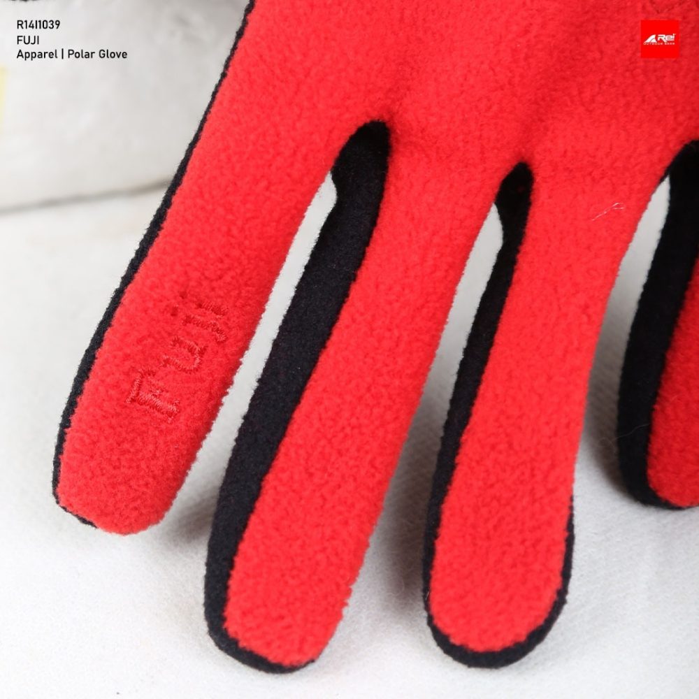 Sarung Tangan Polar Fuji Arei Outdoorgear - Image 6