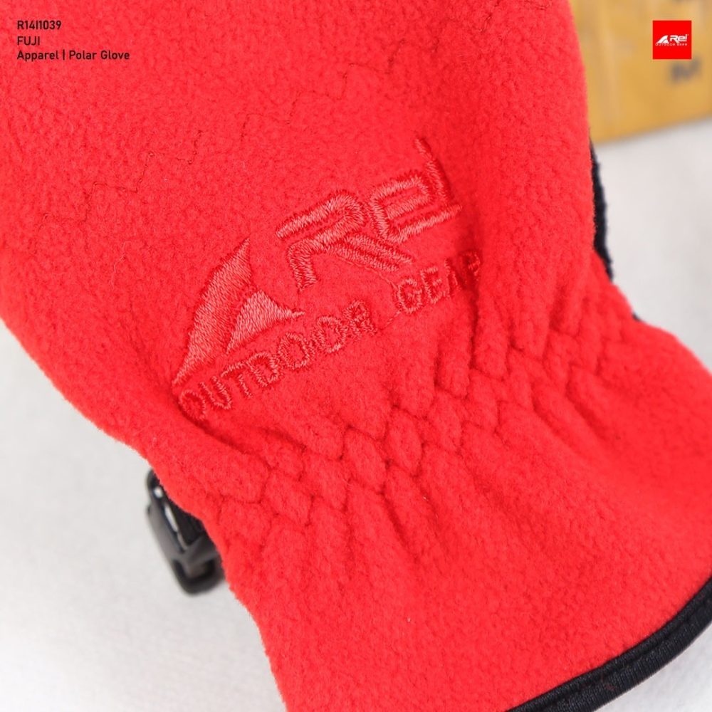 Sarung Tangan Polar Fuji Arei Outdoorgear - Image 7