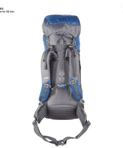 Alternative view of Tas Gunung / Carrier Atmos 80 Liter Arei Outdoorgear
