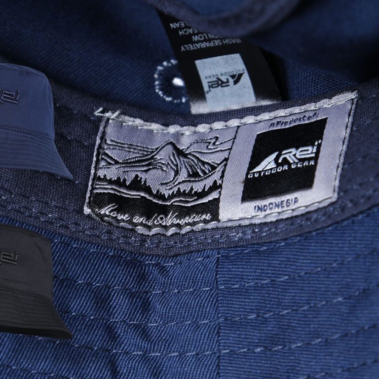 Topi Mavi Bucket Arei Outdoorgear - Image 6