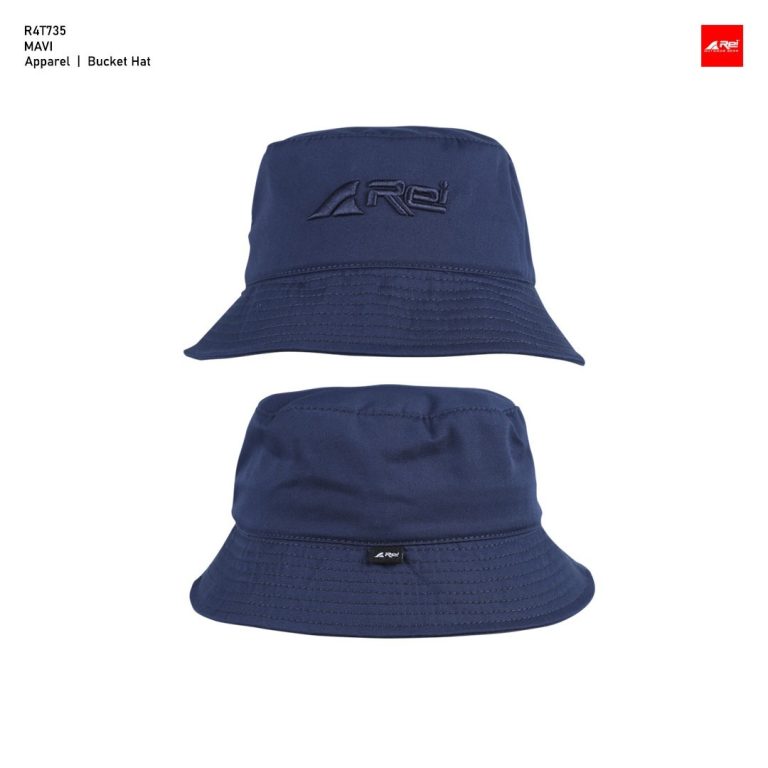 Topi Mavi Bucket Arei Outdoorgear - Image 4