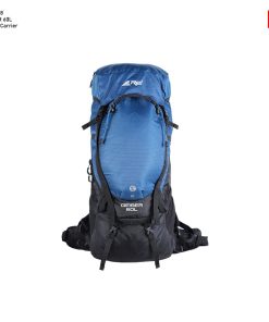 Alternative view of Tas Gunung / Carrier Geiser 60 Liter Arei Outdoorgear